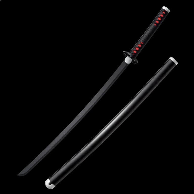 Anime - Merchsensei Katana