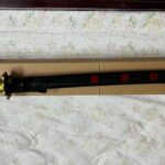 One Piece - Ready Shusui Katana photo review