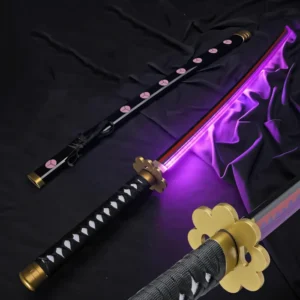 led-one-piece-ready-shusui-katana