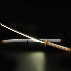 led-demon-slayer-ready-zenitsu-nichirin-katana