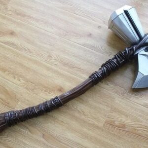 thor-stormbreaker-axe-marvel-cinematic-universe